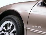 Chrysler LHS 1999 года